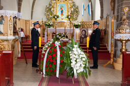 2018 - Uroczystości pogrzebowe ks. Jana &raquo; 18.06.2018